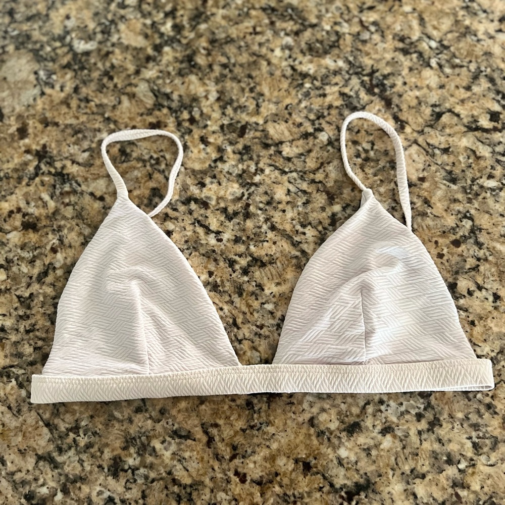 Onia Danni Bikini Top